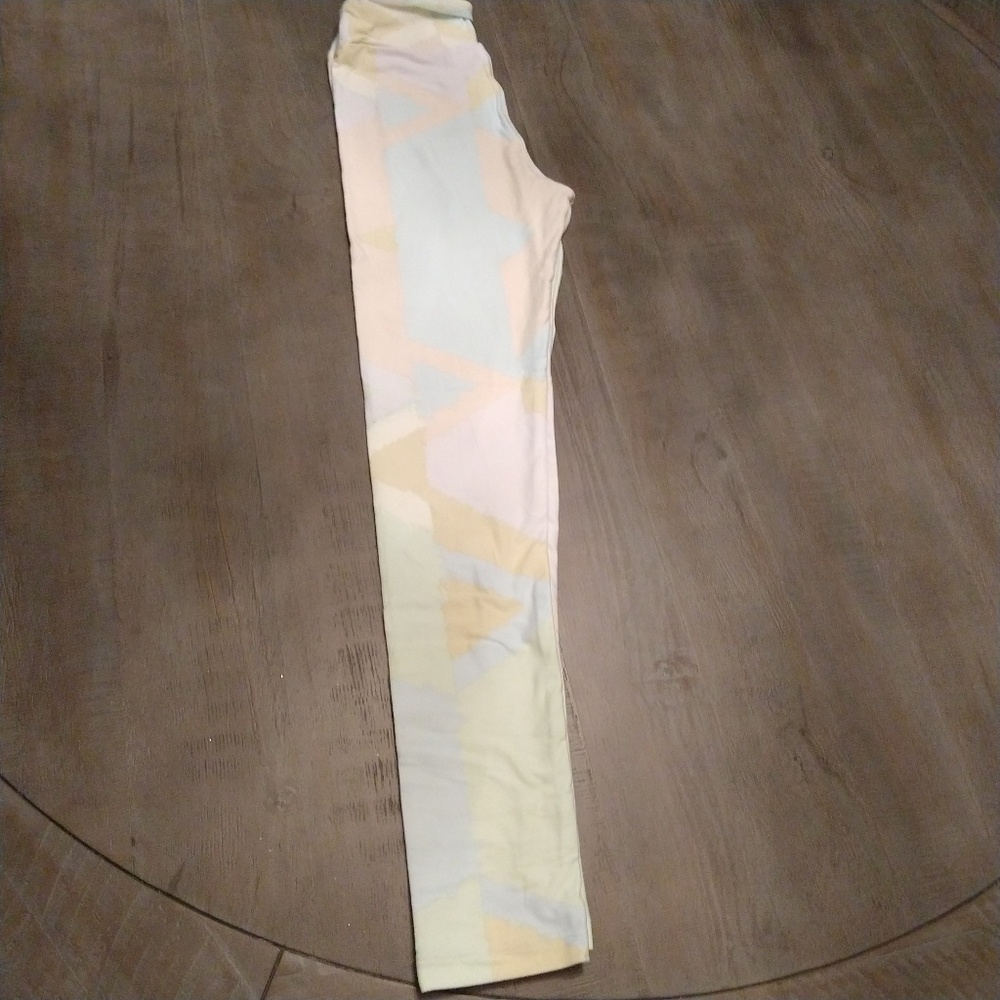 Lularoe Tween Leggings